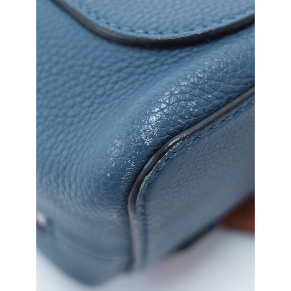 Loewe Backpack Goya - Picture 4 of 9